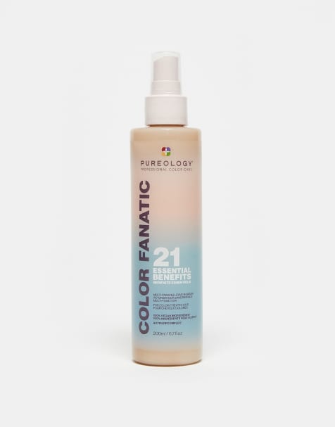 Pureology Color Fanatic Multi-Purpose Hair Spray 200ml - view 1