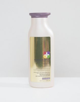 Pureology - Fullfyl - Shampoo 250 ml-Zonder kleur