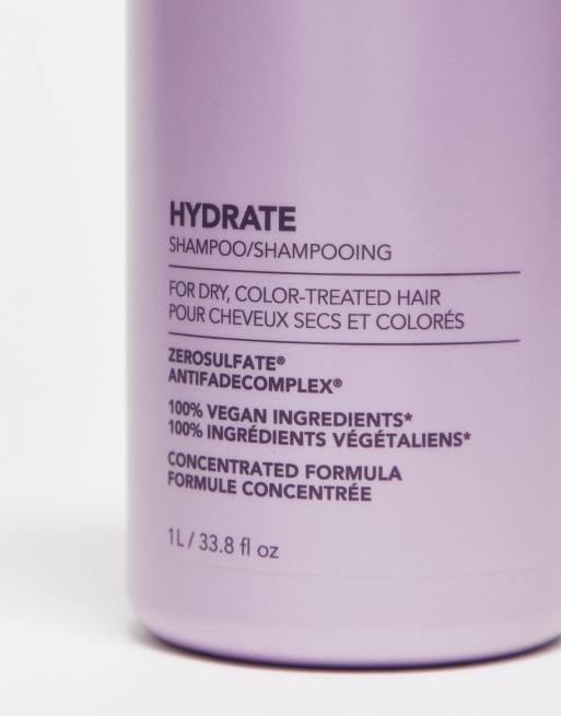 Pureology – Hydrate Shampoo 1 L , 3 von 4