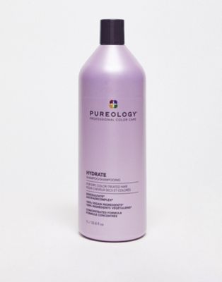Pureology Hydrate Shampoo 1L  - ASOS Price Checker