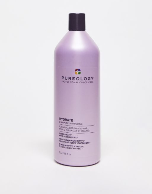 Pureology hair clearance care