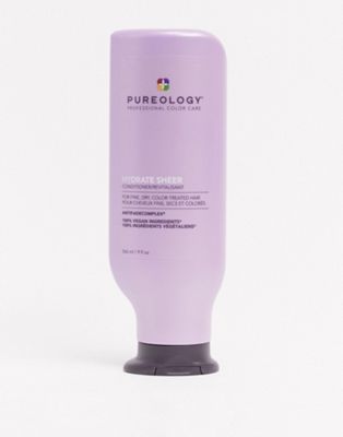Pureology Hydrate Sheer Conditioner 266ml | ASOS