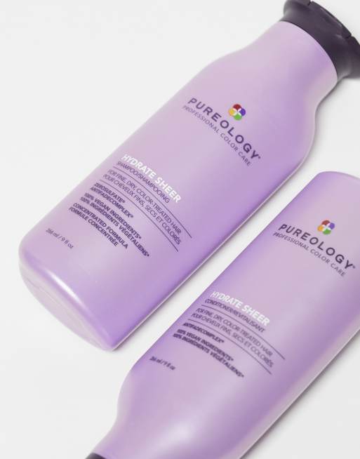 Pureology – Hydrate Sheer – Geschenk-Set, 3 von 4