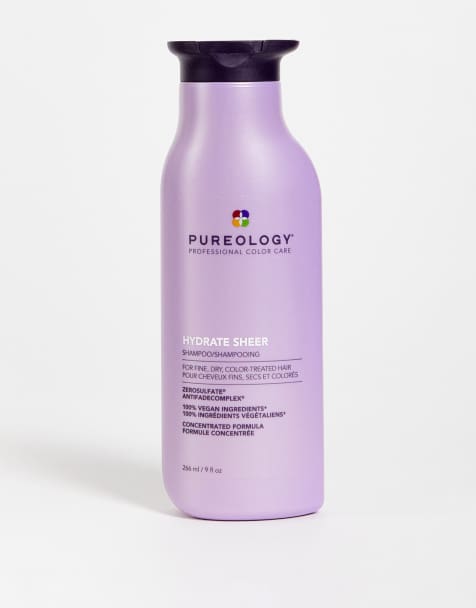 Pureology Hydrate Sheer shampoo 266 ml - view 1