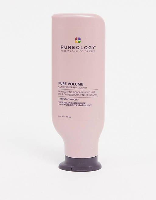 Pureology - Pure Volume - Conditioner 266 ml