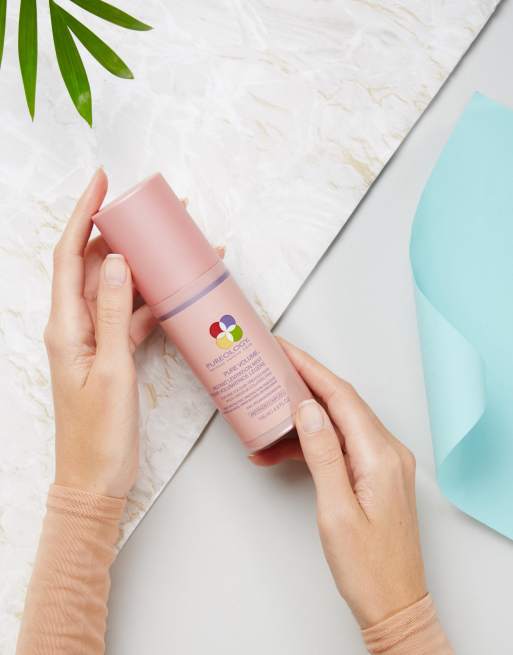 Pureology Pure Volume Instant Levitate Spray 145 Ml ASOS