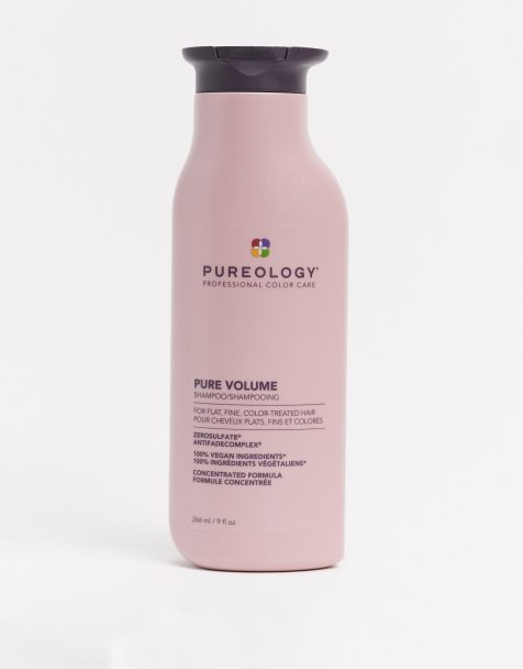 Pureology Pure Volume Shampoo 266ml - view 1