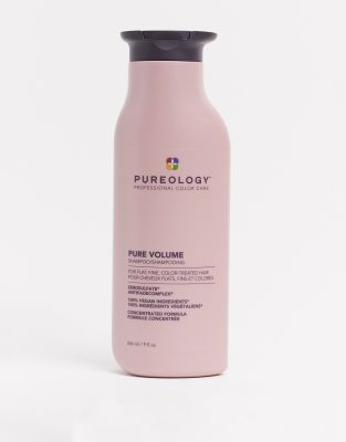 Pureology – Pure Volume Shampoo – Schampo 266 ml - view 1