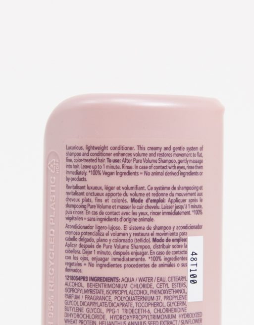 Pureology – Pure Volume – Balsam 266 ml, 2 av 4