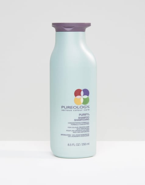Pureology Purify Shampoo 250ml