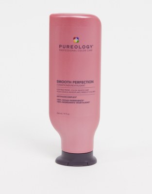 Pureology - Smooth Perfection - Conditioner 266 ml-Keine Farbe