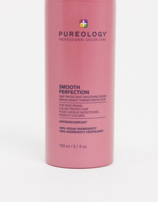 Pureology - Smooth Perfection - Sérum apaisant 150 ml, 4 de 4
