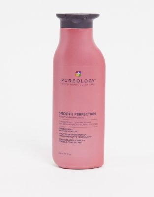 Pureology - Smooth Perfection - Shampoo 266 ml-Keine Farbe