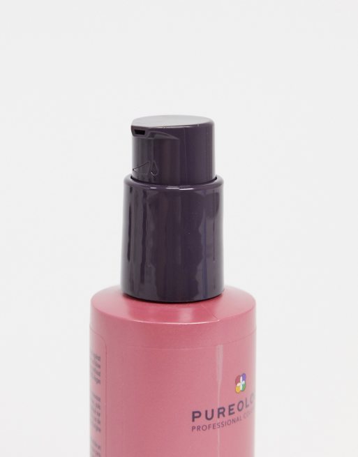 Pureology - Smooth Perfection - Verzachtend serum 150ml, 3 van 4