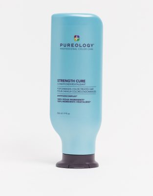 Pureology - Strength Cure - Conditioner, 266 ml-Keine Farbe