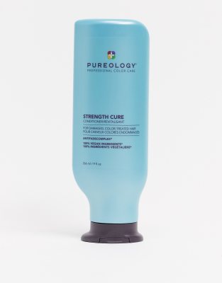 Pureology Strength Cure Conditioner 266ml | ASOS