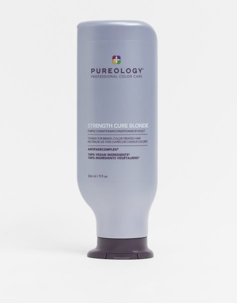 Pureology – Strength Cure – Odżywka do włosów blond, 266 ml - view 1