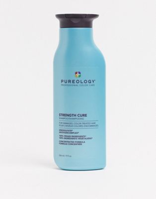 Pureology Strength Cure Shampoo 266ml | ASOS