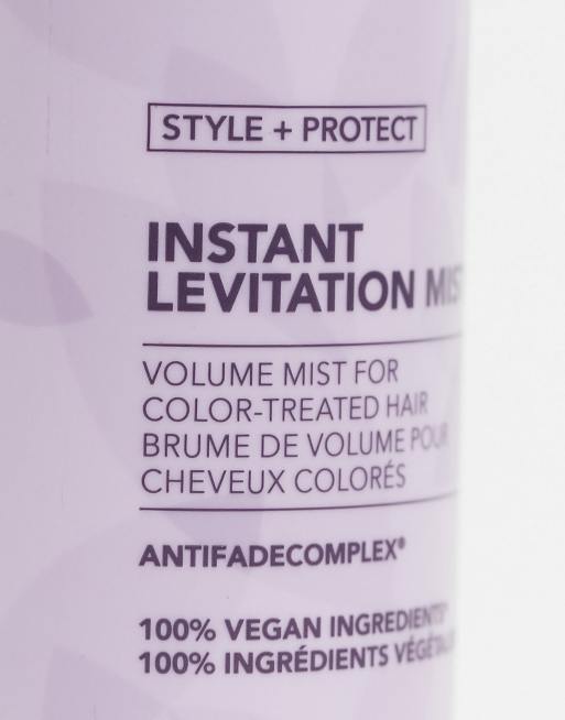 Pureology - Style and protect instant levitation mist 150 ml, 2 van 4