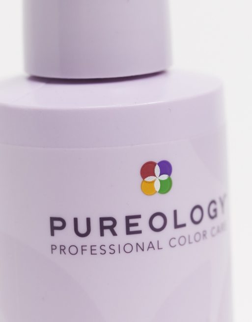 Pureology - Style and protect instant levitation mist 150 ml, 4 van 4