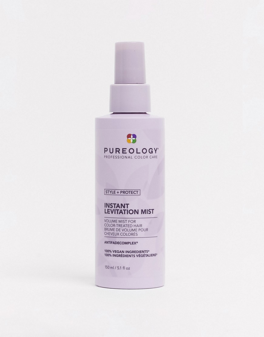 Pureology Style and Protect Instant Levitation Mist 150ml-No colour