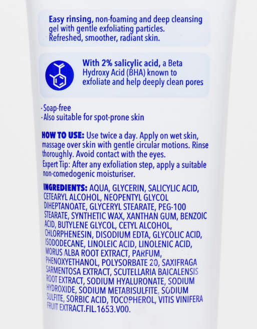 PURIFIDE by Acnecide Blackhead Control Deep Exfoliating Cleanser 120ml, 2 of 4