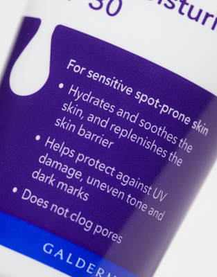 Acnecide Purifide By  Daily Moisturizer Spf30 50ml-no Color