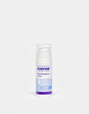 PURIFIDE by Acnecide Post-Breakout Marks Fading Serum 30ml