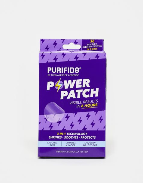 PURIFIDE by Acnecide Power Spot Patch x 36 - view 1