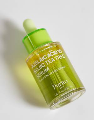 PURITO Azelaic Acid 10 Kojic Azulene Serum 30ml