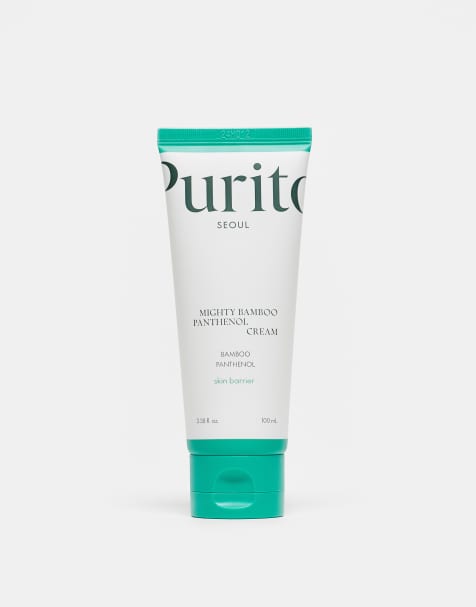 PURITO Mighty Bamboo Panthenol Cream 100ml - view 1