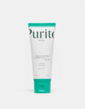 [Korean Skincare] PURITO Mighty Bamboo Panthenol Cream 100ml-No colour No Size No colour