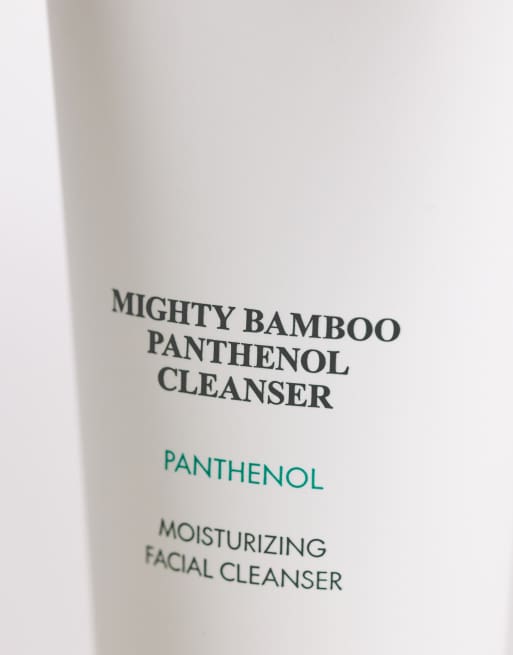 PURITO – Mighty Bamboo – Żel do twarzy z pantenolem, 150 ml, 4 z 4