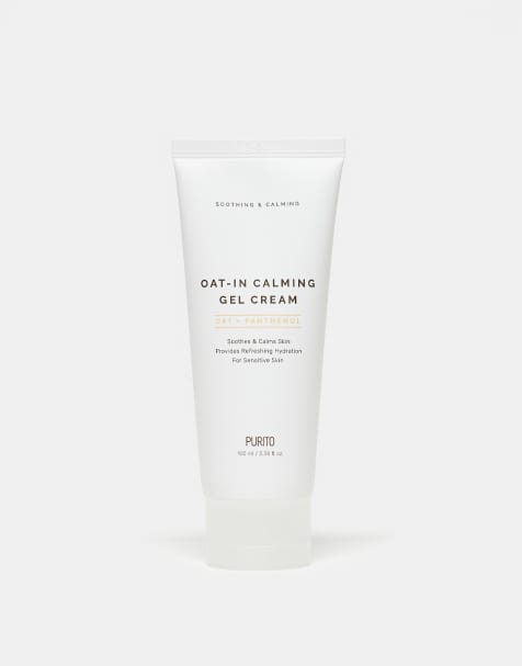 PURITO Oat-In Calming Gel Cream 100ml - view 1