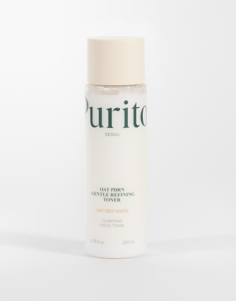 PURITO - Oat PDRN - Lotion tonifiante clarifiante 200ml - view 1