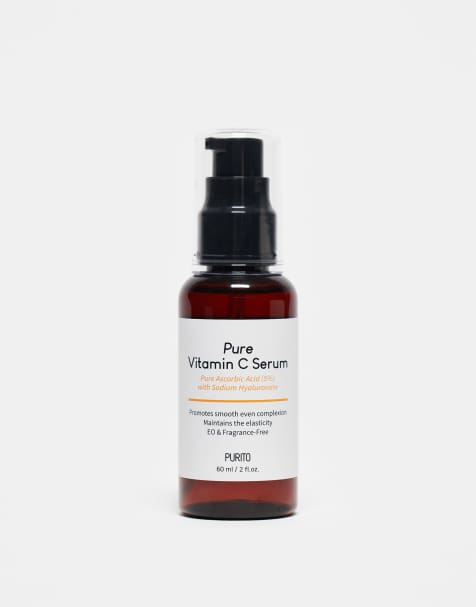 PURITO - Siero alla vitamina C 60 ml - view 1