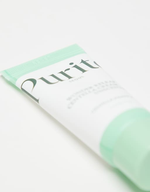 PURITO – Wonder Releaf Centella Cream – Ansiktskräm utan doft, 15ml, 2 av 4
