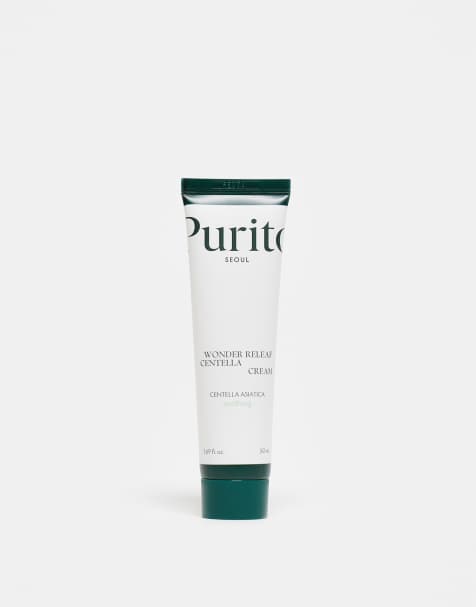 PURITO - Wonder Releaf Centella Crème 50ml - view 1