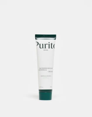 PURITO - Wonder Releaf Centella - Crème à la centella asiatica - 50 ml-Pas de couleur