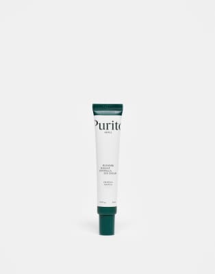 PURITO - Wonder Releaf Centella - Crème contour des yeux à la centella asiatica - 30 ml-Pas de couleur