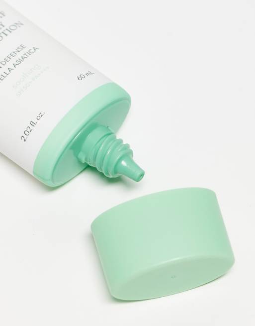 PURITO - Wonder Releaf Centella Daily Sun Lotion SPF50, 60 ml, 4 af 4
