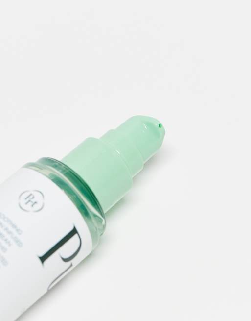 PURITO – Wonder Releaf Centella Serum – Ansiktsserum utan doft, 60ml, 3 av 4