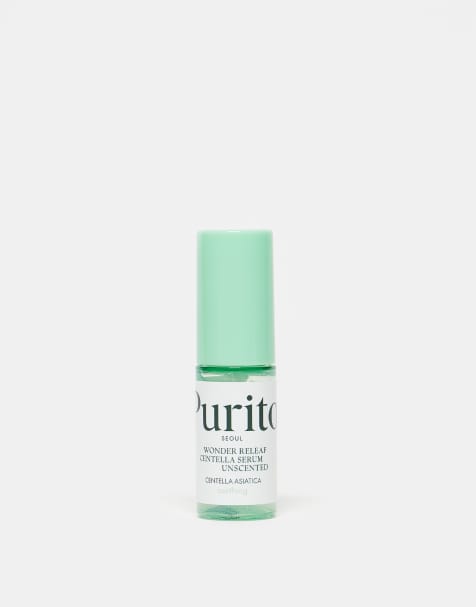 PURITO – Wonder Releaf Centella Serum, unparfümiert: 15 ml - view 1