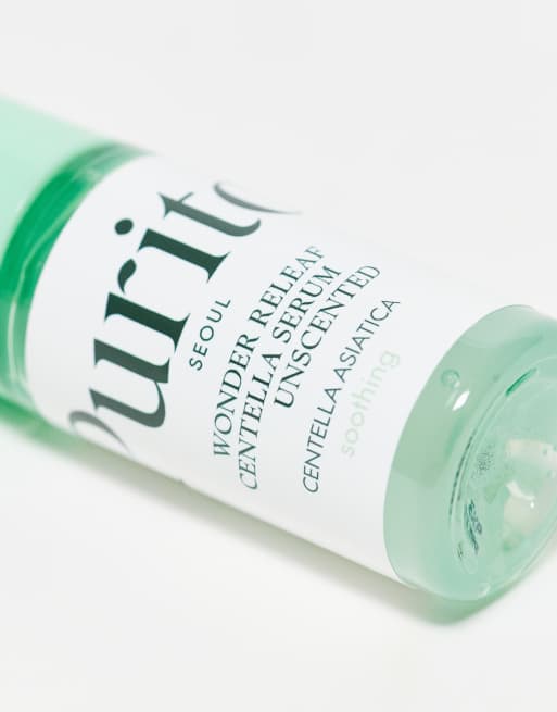 PURITO - Wonder Releaf Centella Serum Unscented 15 ml, 2 af 4
