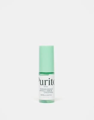 PURITO Wonder Releaf Centella Serum Unscented 15ml - view 1