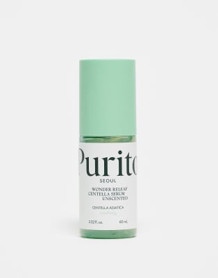 PURITO Wonder Releaf Centella Unscented Serum 60ml - Immagine 9