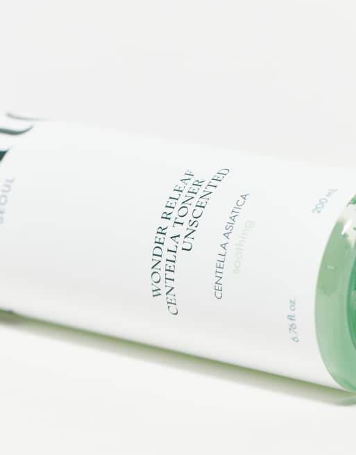 PURITO - Wonder Releaf Centella Toner - Ongeparfumeerd: 200ml, 4 van 4