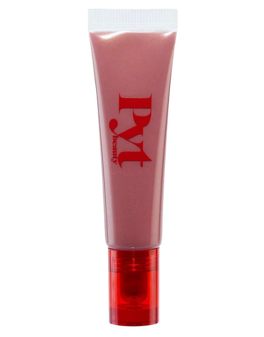 PYT Beauty Dew Me Lip Gloss - Magical-Pink