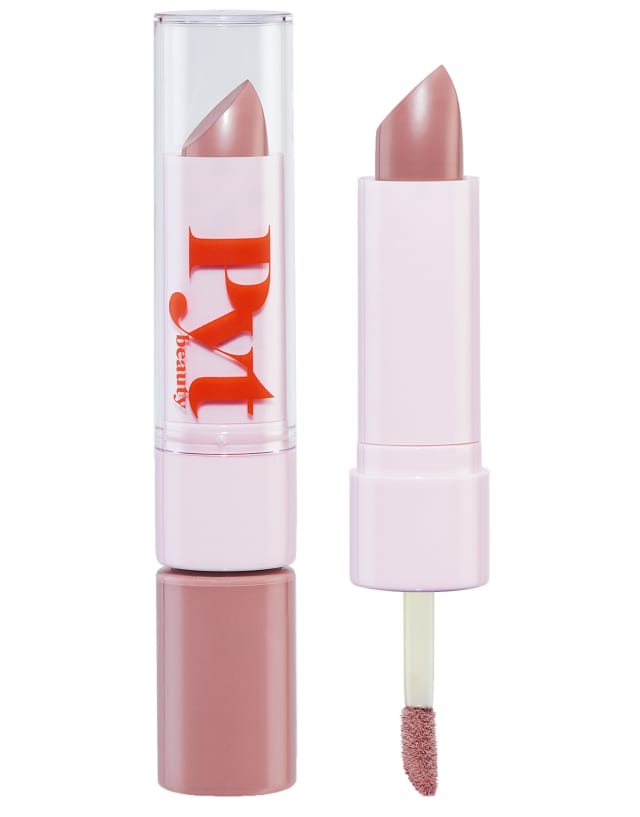 PYT Beauty Friends With Benefits Lip Duo - Icon