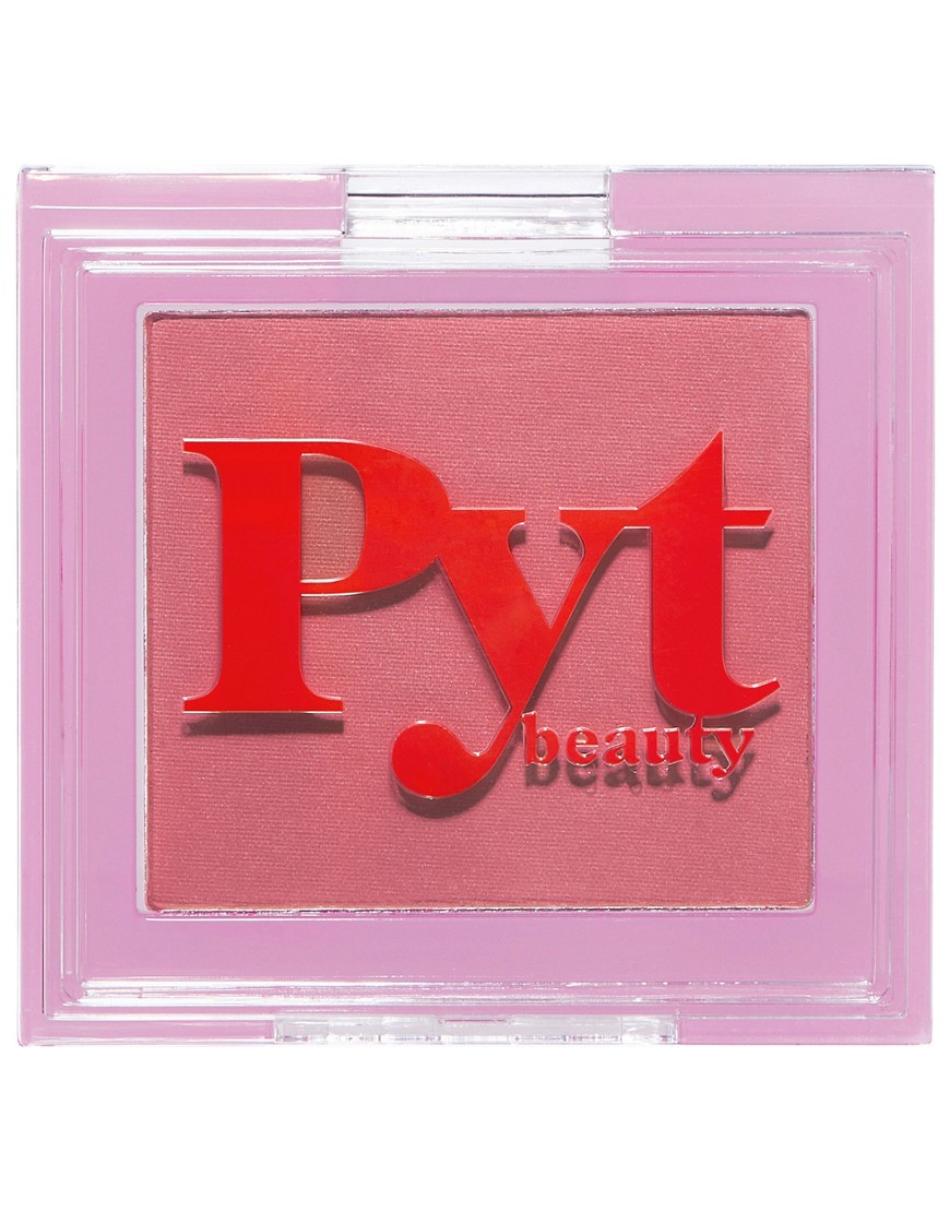 Pyt Beauty Hot Flush Blush - Flirty-pink